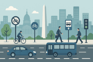 Ordenamiento urbano - Plein Air Park